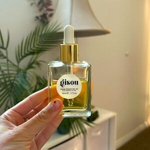 Gisou honey infused for hair